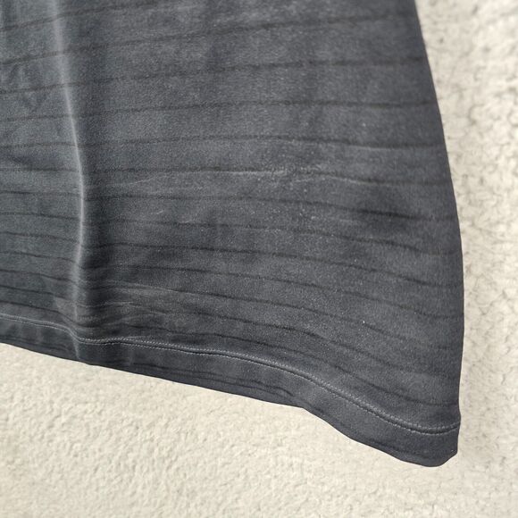 Louis Castel Women's Golf Lightweight Hoodie with Logo Size S - Picture 3 of 9